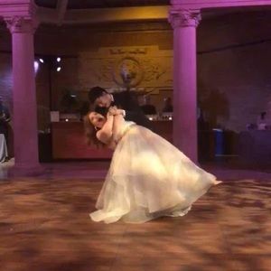 Meet your Posher, Rachael